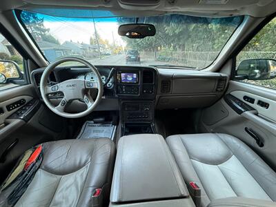 2004 GMC Yukon Denali   - Photo 15 - Portland, OR 97202