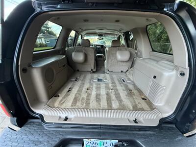 2004 GMC Yukon Denali   - Photo 10 - Portland, OR 97202