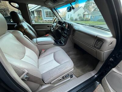 2004 GMC Yukon Denali   - Photo 11 - Portland, OR 97202
