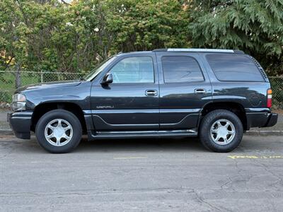 2004 GMC Yukon Denali   - Photo 2 - Portland, OR 97202