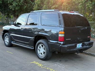 2004 GMC Yukon Denali   - Photo 3 - Portland, OR 97202