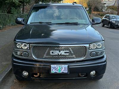 2004 GMC Yukon Denali   - Photo 4 - Portland, OR 97202