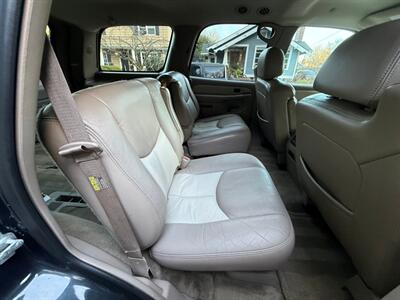 2004 GMC Yukon Denali   - Photo 13 - Portland, OR 97202