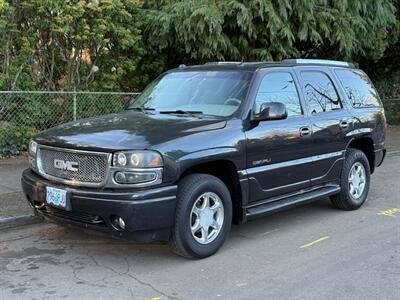 2004 GMC Yukon Denali   - Photo 1 - Portland, OR 97202