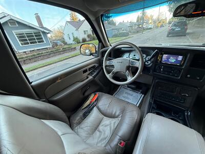 2004 GMC Yukon Denali   - Photo 18 - Portland, OR 97202