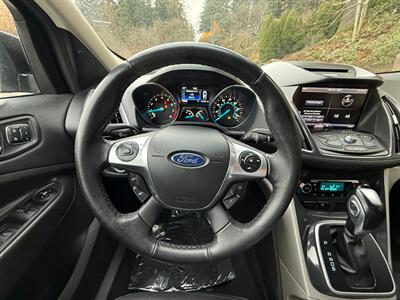 2013 Ford Escape SEL   - Photo 20 - Portland, OR 97202