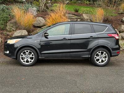 2013 Ford Escape SEL   - Photo 2 - Portland, OR 97202