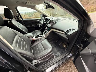 2013 Ford Escape SEL   - Photo 11 - Portland, OR 97202