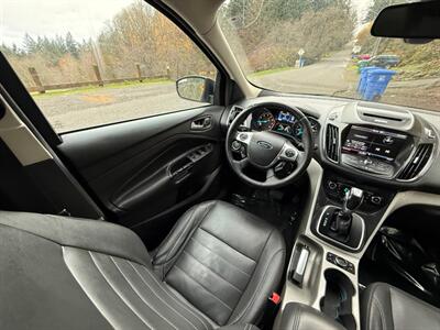 2013 Ford Escape SEL   - Photo 19 - Portland, OR 97202