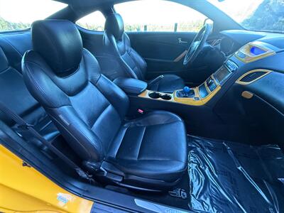2012 Hyundai Genesis Coupe 3.8 Track - Photo 17 - Portland, OR 97202