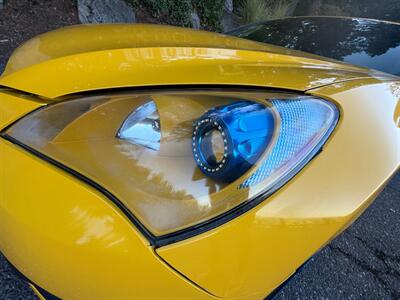 2012 Hyundai Genesis Coupe 3.8 Track - Photo 8 - Portland, OR 97202