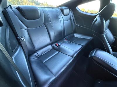 2012 Hyundai Genesis Coupe 3.8 Track - Photo 25 - Portland, OR 97202