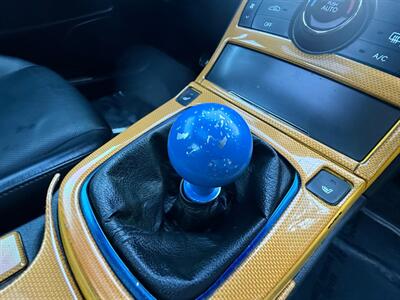 2012 Hyundai Genesis Coupe 3.8 Track - Photo 21 - Portland, OR 97202