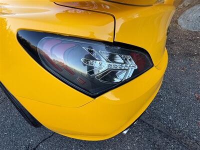 2012 Hyundai Genesis Coupe 3.8 Track - Photo 9 - Portland, OR 97202