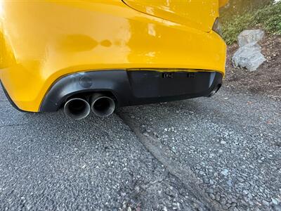 2012 Hyundai Genesis Coupe 3.8 Track - Photo 10 - Portland, OR 97202