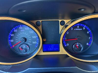 2012 Hyundai Genesis Coupe 3.8 Track - Photo 27 - Portland, OR 97202