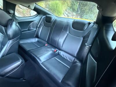 2012 Hyundai Genesis Coupe 3.8 Track - Photo 24 - Portland, OR 97202