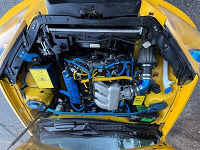 2012 Hyundai Genesis Coupe 3.8 Track - Photo 12 - Portland, OR 97202