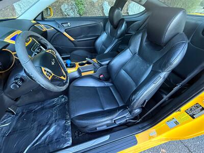 2012 Hyundai Genesis Coupe 3.8 Track - Photo 15 - Portland, OR 97202