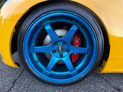 2012 Hyundai Genesis Coupe 3.8 Track - Photo 7 - Portland, OR 97202