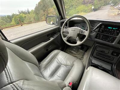 2004 GMC Yukon XL Denali   - Photo 20 - Portland, OR 97202