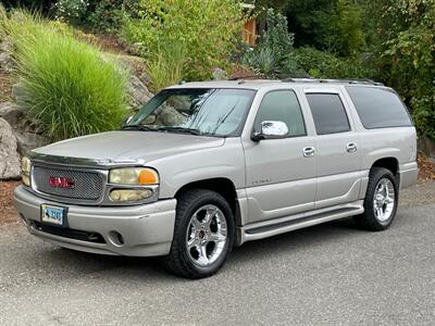 2004 GMC Yukon XL Denali   - Photo 1 - Portland, OR 97202