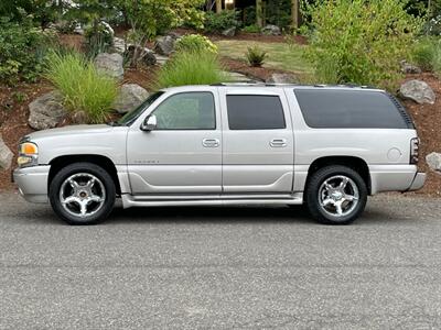 2004 GMC Yukon XL Denali   - Photo 2 - Portland, OR 97202