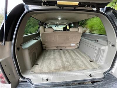 2004 GMC Yukon XL Denali   - Photo 8 - Portland, OR 97202