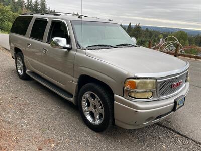 2004 GMC Yukon XL Denali   - Photo 6 - Portland, OR 97202