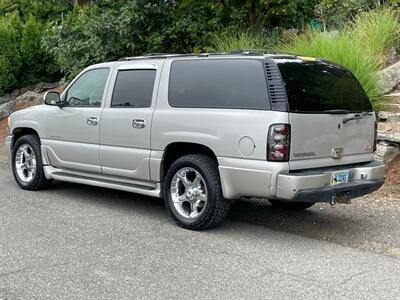 2004 GMC Yukon XL Denali   - Photo 3 - Portland, OR 97202