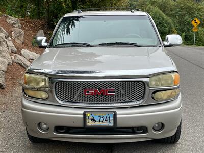 2004 GMC Yukon XL Denali   - Photo 4 - Portland, OR 97202