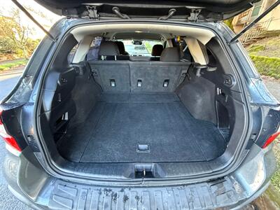 2018 Subaru Outback 2.5i - Photo 8 - Portland, OR 97202