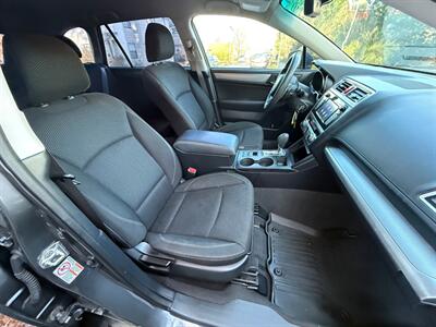 2018 Subaru Outback 2.5i - Photo 12 - Portland, OR 97202