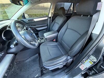 2018 Subaru Outback 2.5i - Photo 10 - Portland, OR 97202