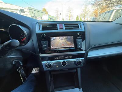 2018 Subaru Outback 2.5i - Photo 21 - Portland, OR 97202