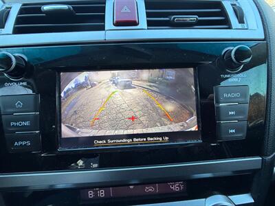 2018 Subaru Outback 2.5i - Photo 22 - Portland, OR 97202