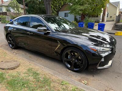 2019 Genesis G70 2.0T Advanced - Photo 6 - Portland, OR 97202