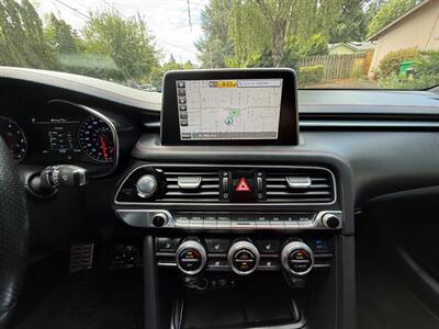 2019 Genesis G70 2.0T Advanced - Photo 15 - Portland, OR 97202