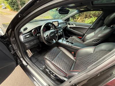 2019 Genesis G70 2.0T Advanced - Photo 7 - Portland, OR 97202