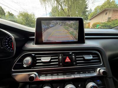 2019 Genesis G70 2.0T Advanced - Photo 20 - Portland, OR 97202