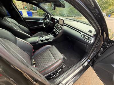 2019 Genesis G70 2.0T Advanced - Photo 9 - Portland, OR 97202