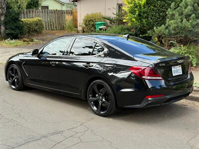 2019 Genesis G70 2.0T Advanced - Photo 3 - Portland, OR 97202