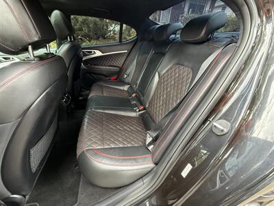 2019 Genesis G70 2.0T Advanced - Photo 13 - Portland, OR 97202