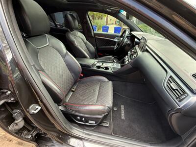 2019 Genesis G70 2.0T Advanced - Photo 10 - Portland, OR 97202