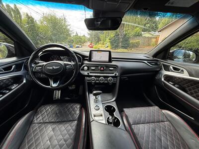 2019 Genesis G70 2.0T Advanced - Photo 14 - Portland, OR 97202