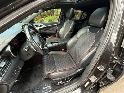 2019 Genesis G70 2.0T Advanced - Photo 8 - Portland, OR 97202