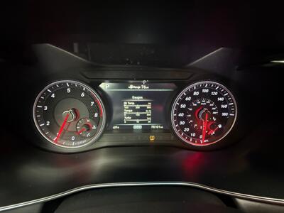 2019 Genesis G70 2.0T Advanced - Photo 19 - Portland, OR 97202