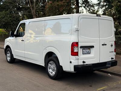2018 Nissan NV 1500 SV   - Photo 3 - Portland, OR 97202