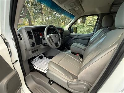 2018 Nissan NV 1500 SV   - Photo 8 - Portland, OR 97202