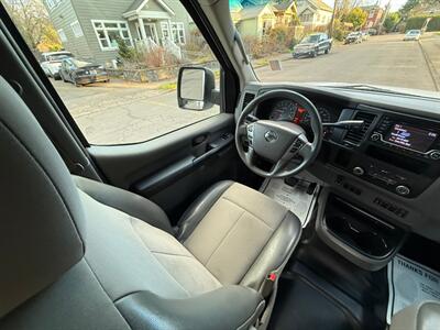 2018 Nissan NV 1500 SV   - Photo 18 - Portland, OR 97202